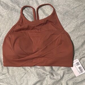 NWT Lululemon Sports Bra
